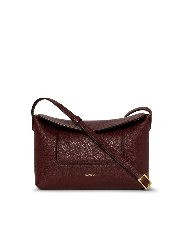 PENELOPE SLOUCH MINI ACAI CRUST 1