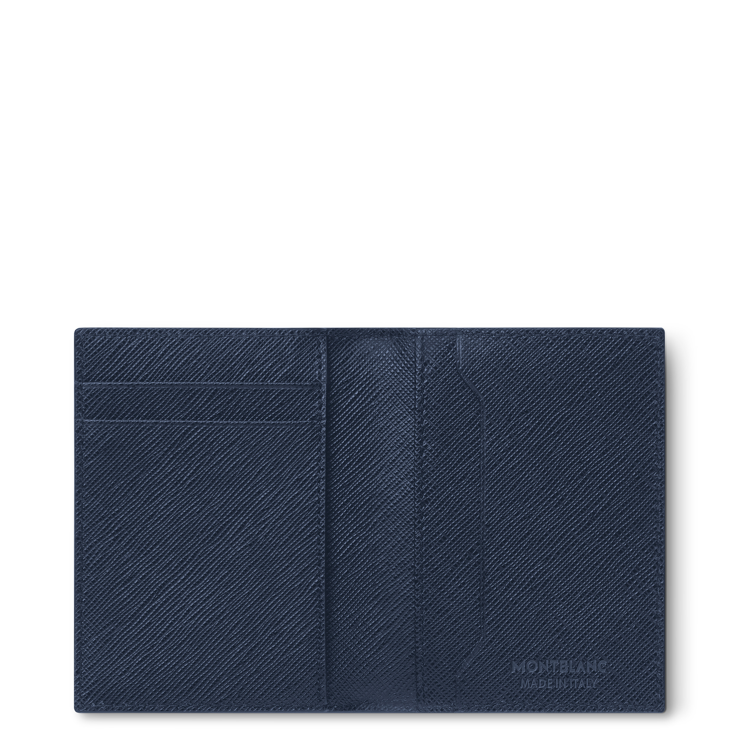 SARTORIAL CARD HOLDER 4CC - 4