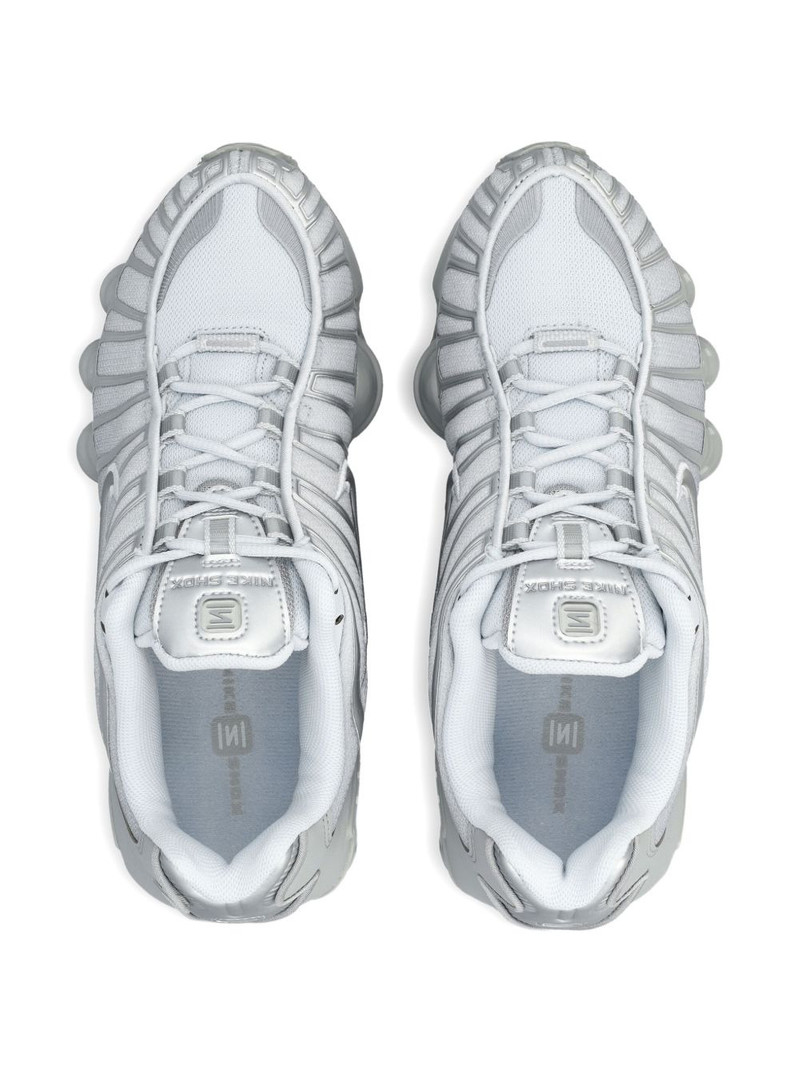 Shox TL sneakers 4