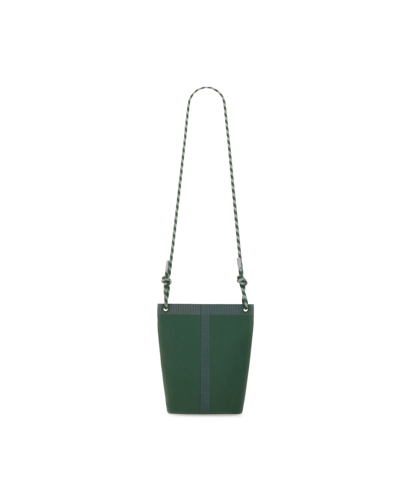 'amoeba By Salehe Bembury' Clutch Bag - 5
