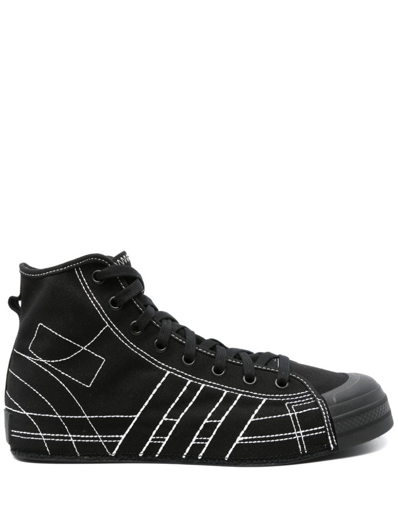 Nizza sneakers 1