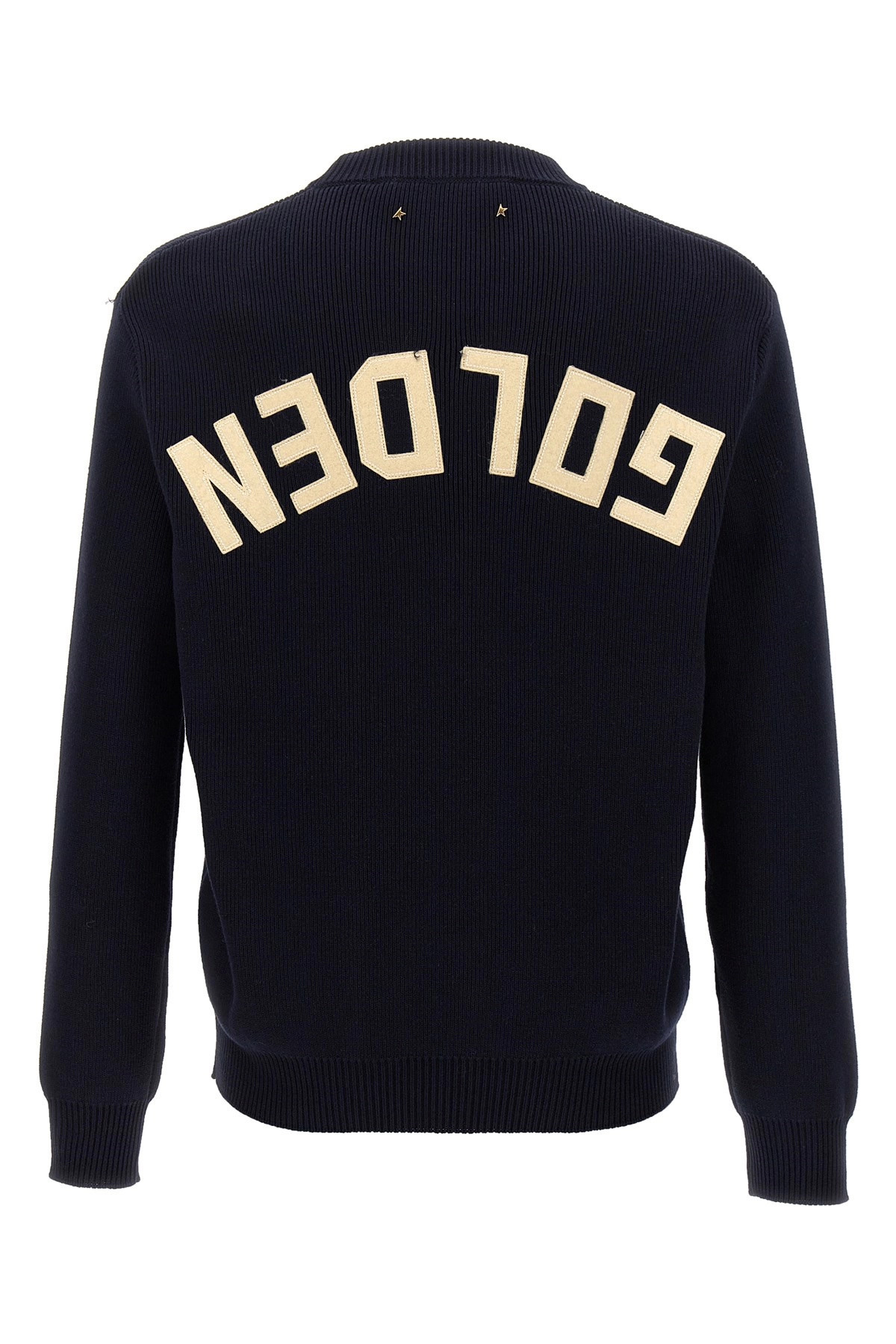 'Davis' sweater - 3