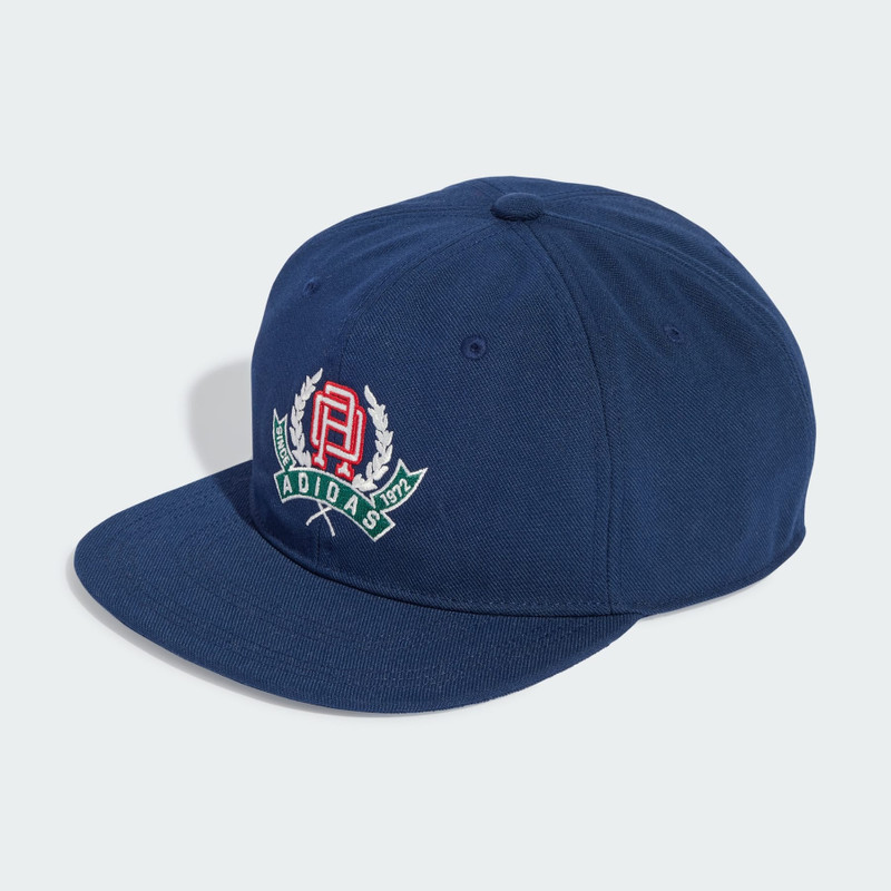 Originals Sports Club Flatbrim Hat 1