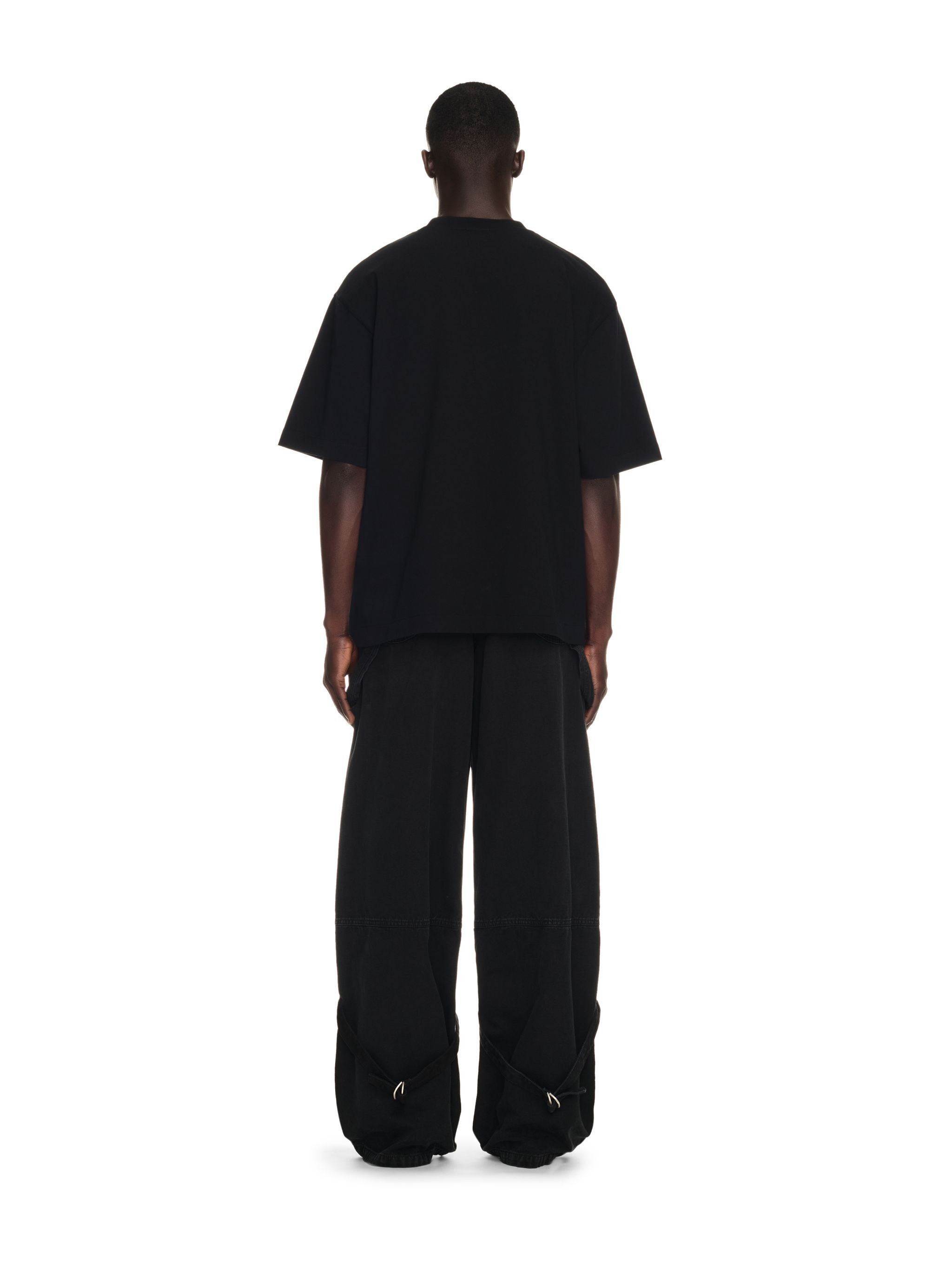 Big Bookish Skate S/s Tee - 4