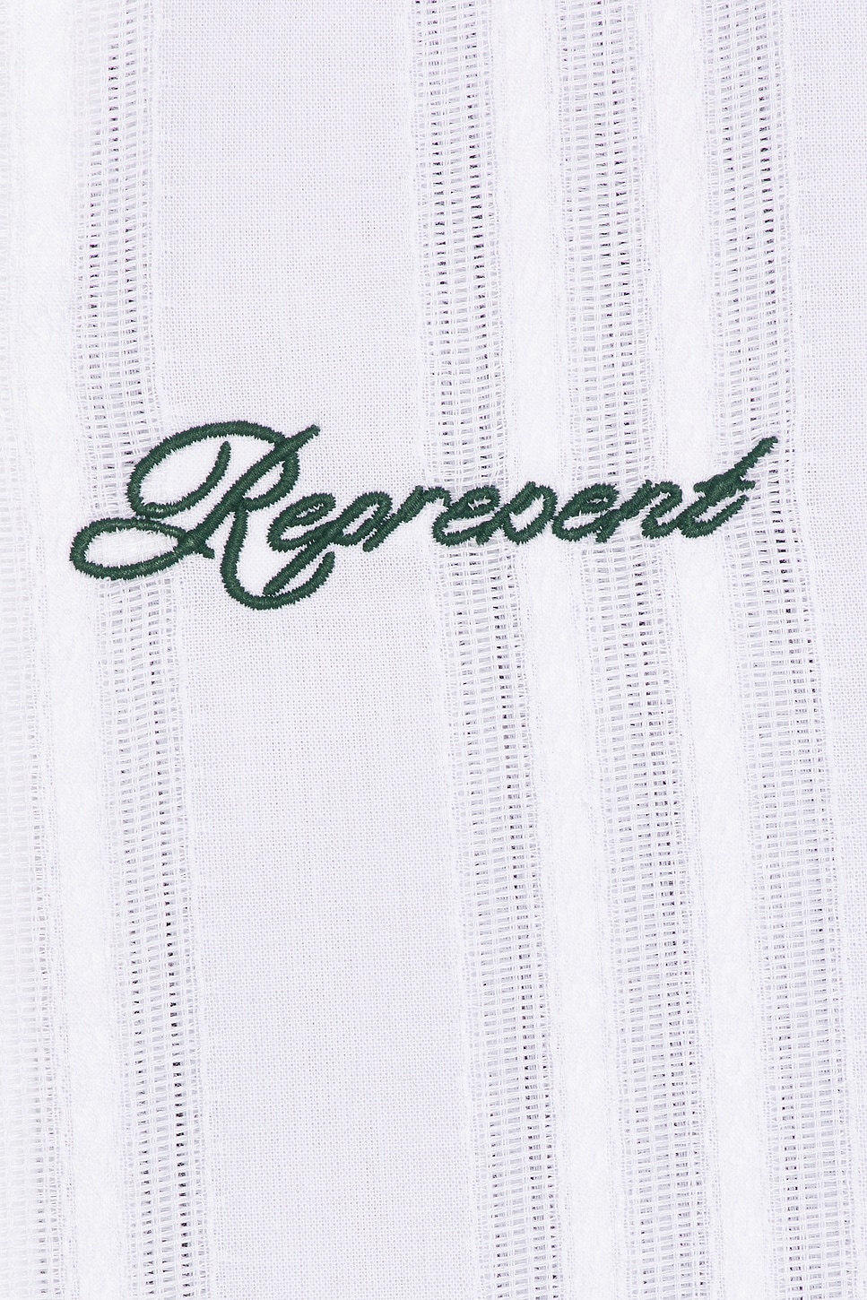 Embroidered Bowling Shirt - 3