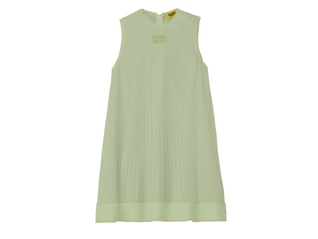 WOMEN'S DRESS - 1