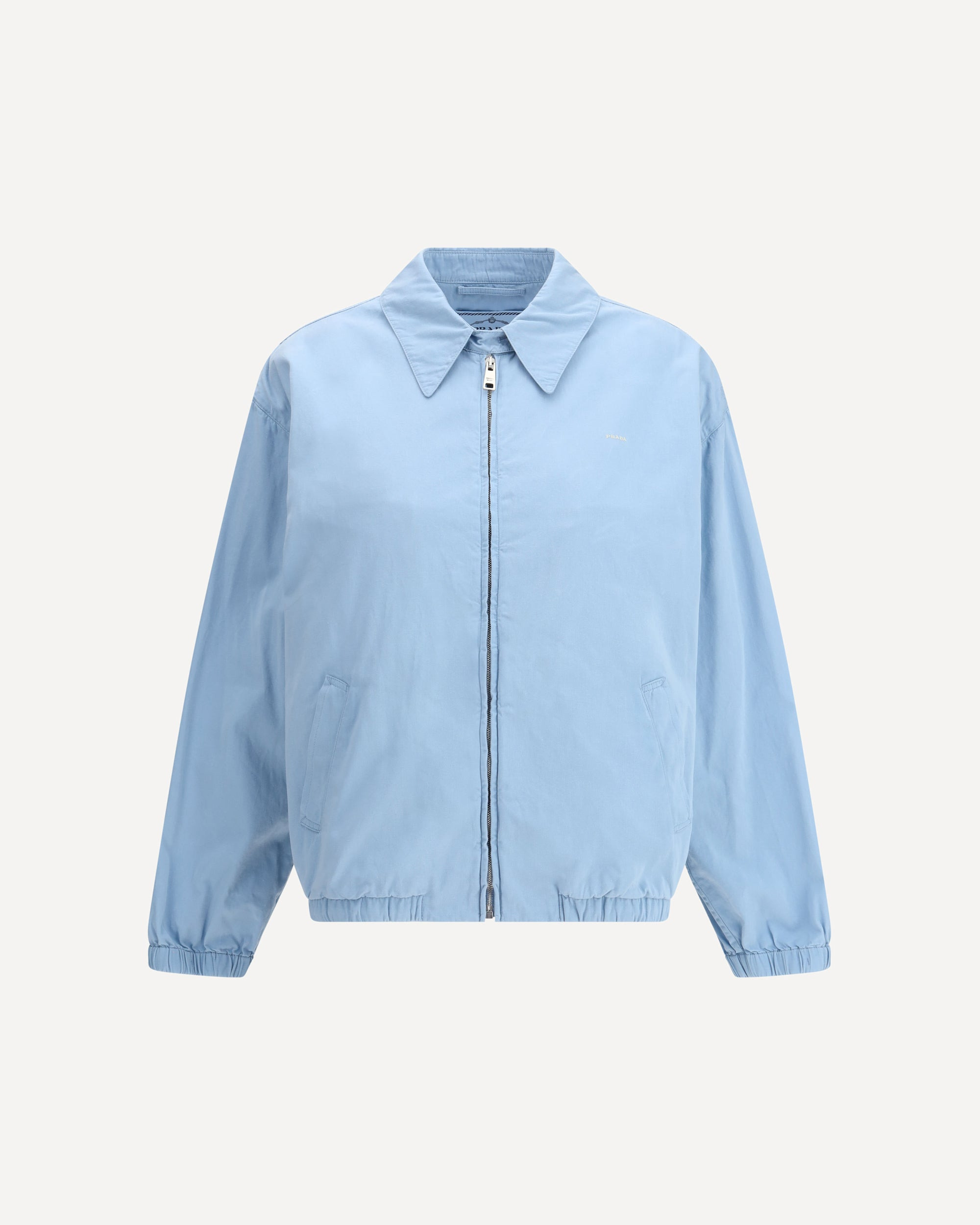 Cotton Jacket - 1