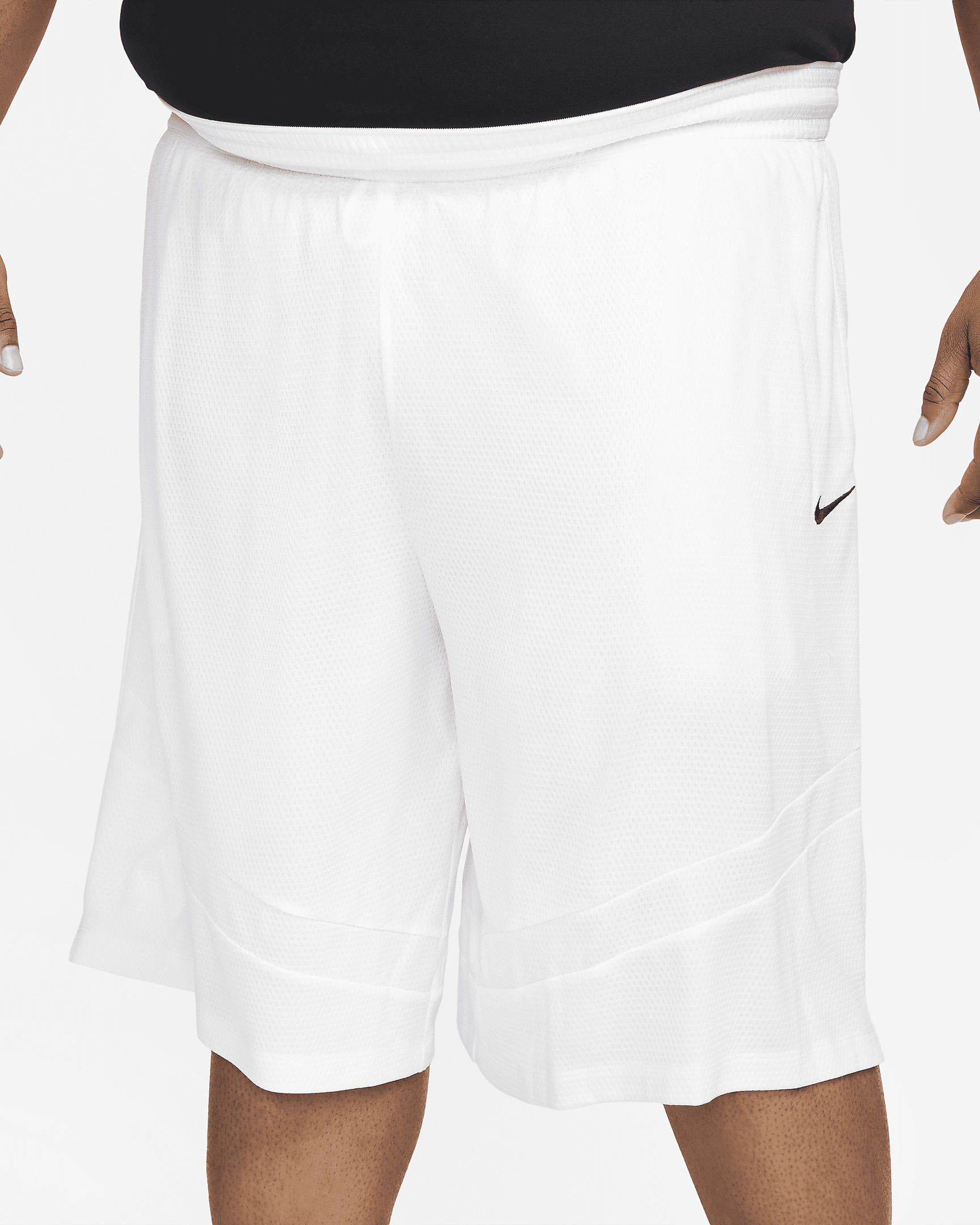 Nike Icon Men's Dri-FIT 11" Basketball Shorts - 9