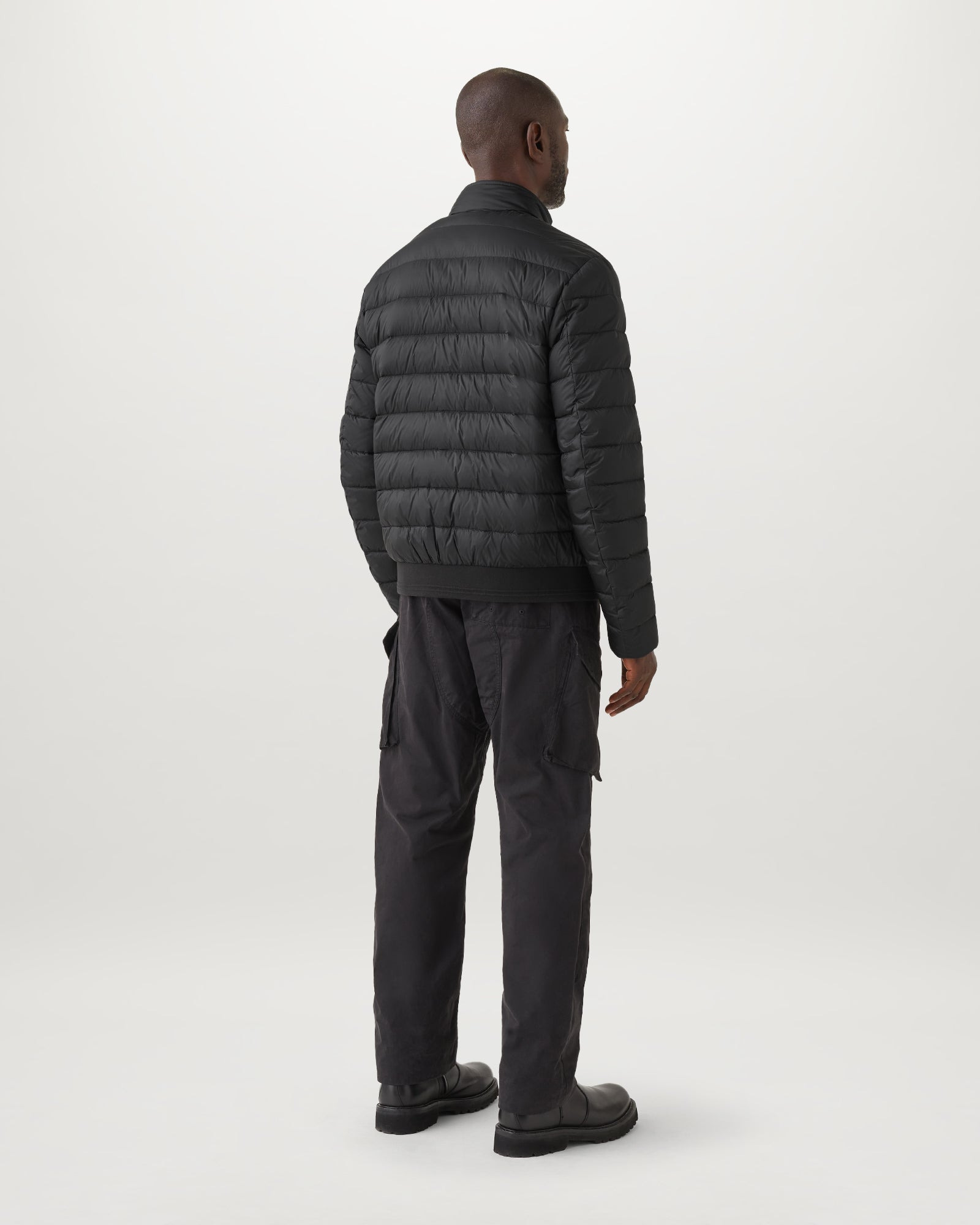 CIRCUIT JACKET - 4
