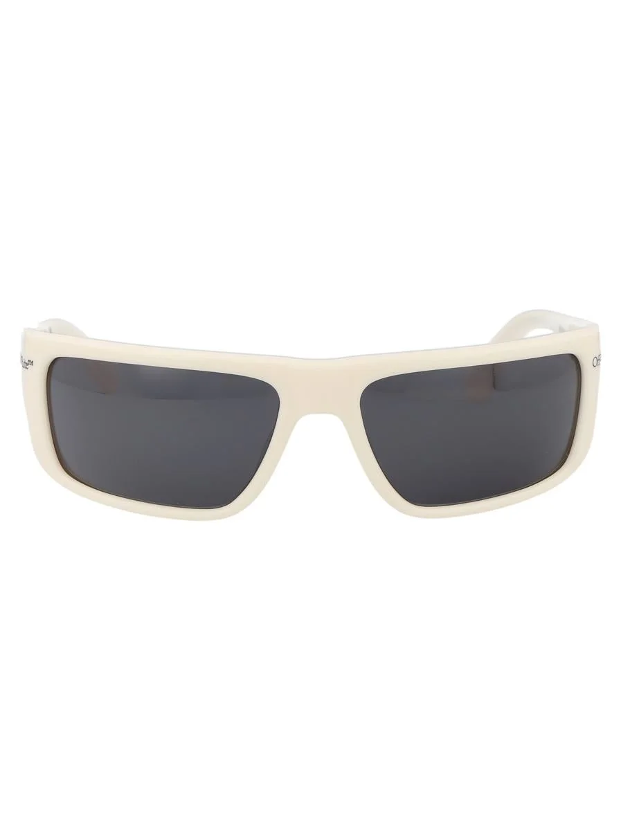 Off-White OFF-WHITE SUNGLASSES - 1