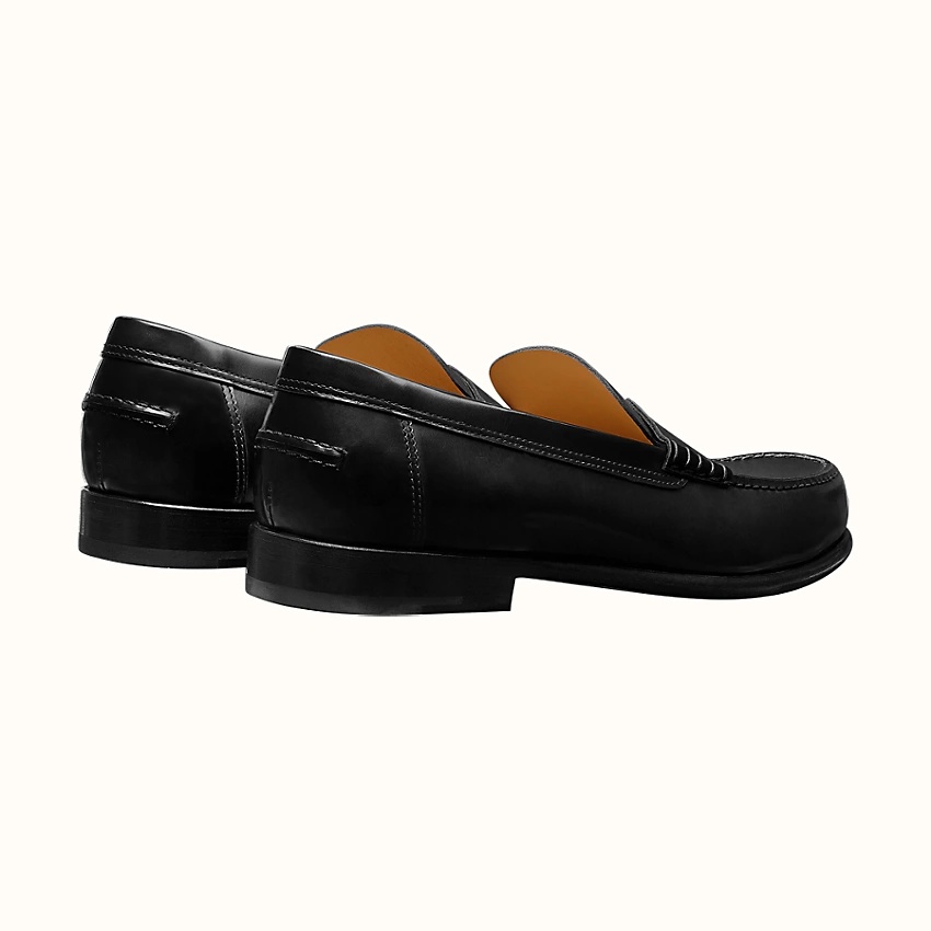 Kennedy loafer - 4