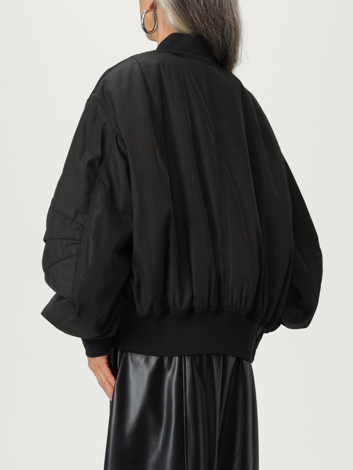 Jacket woman The Attico - 3