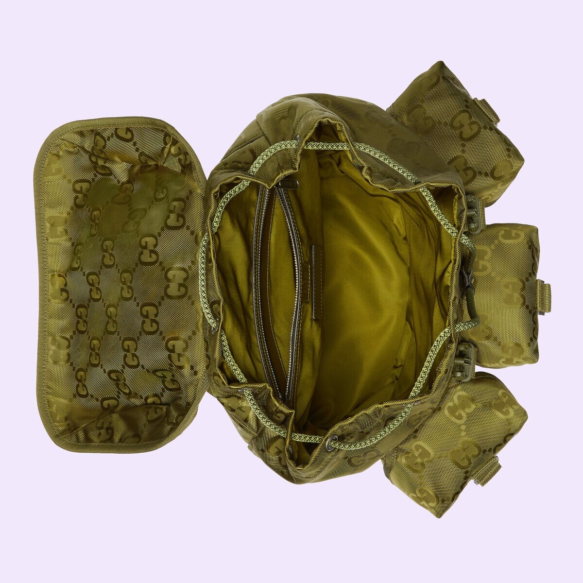 Gucci Off The Grid backpack - 9