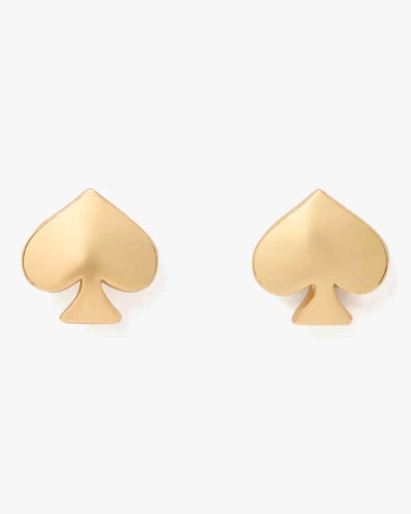 So Spade Studs - 1