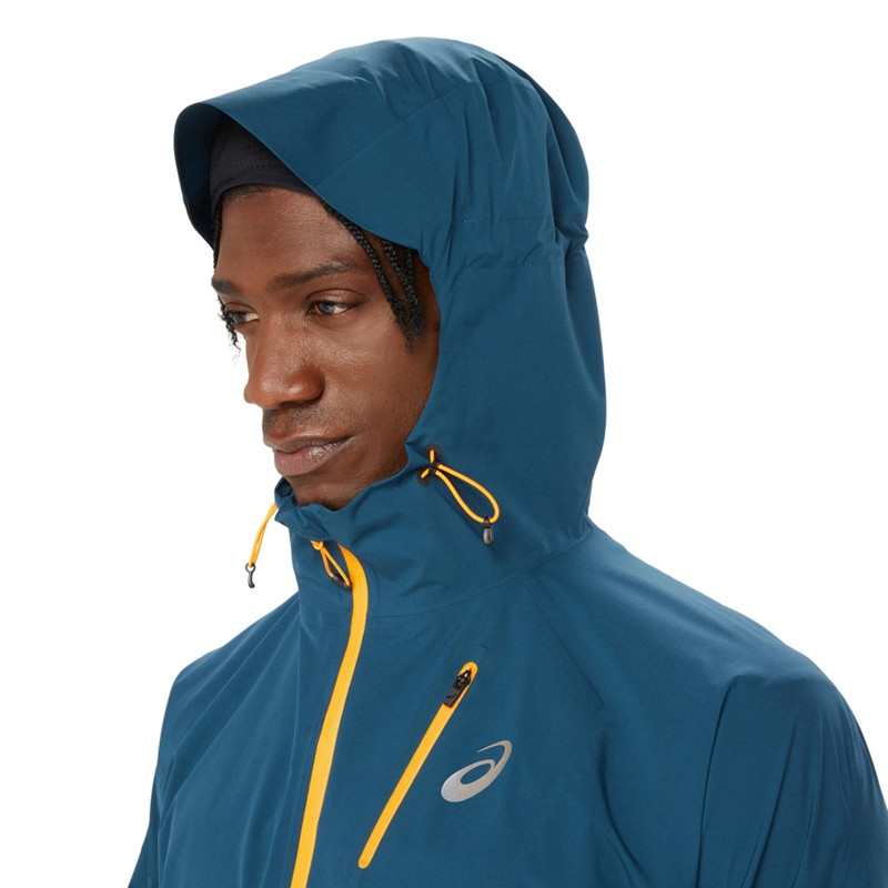 MEN'S FUJITRAIL WATERPROOF JACKET 6