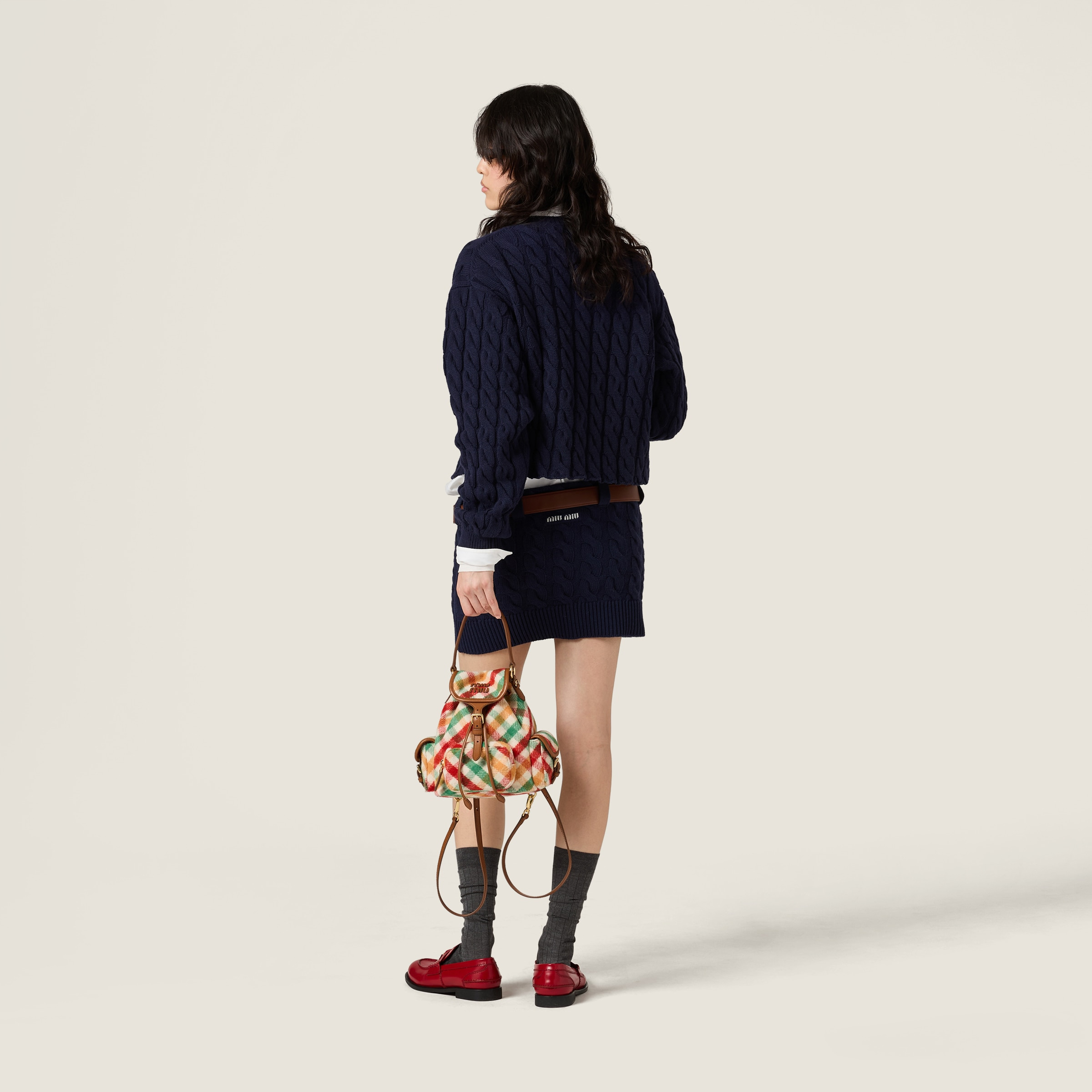 Wool sweater - 3