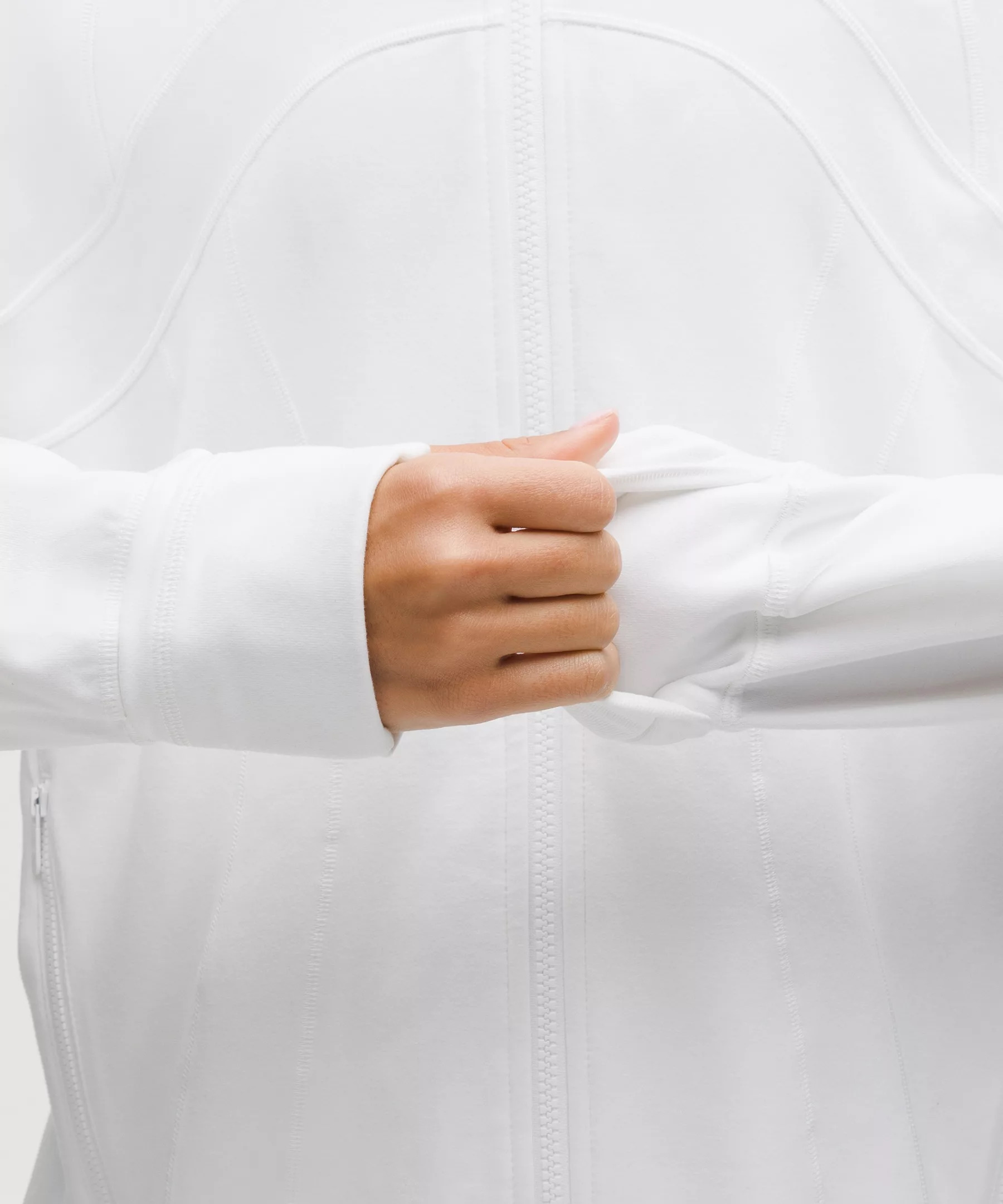 Define Oversized Jacket *Luon - 7