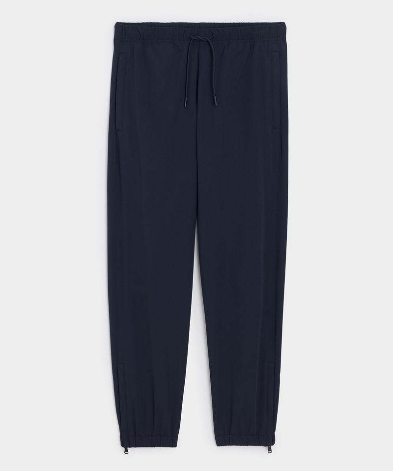 Nylon Jogger 1