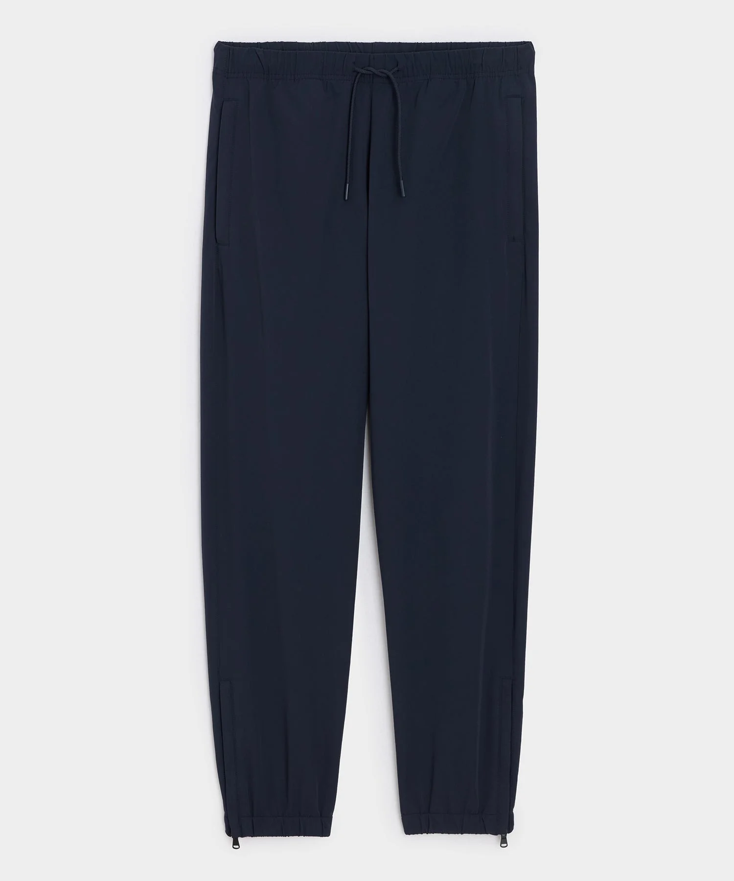 Nylon Jogger - 1