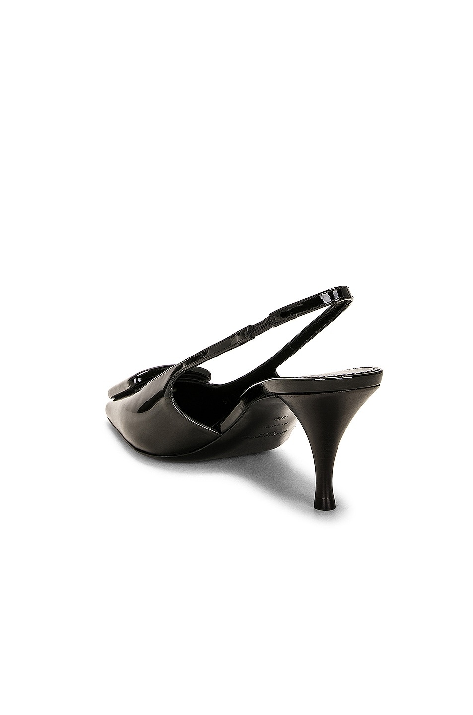 24 Slingback Pump - 3