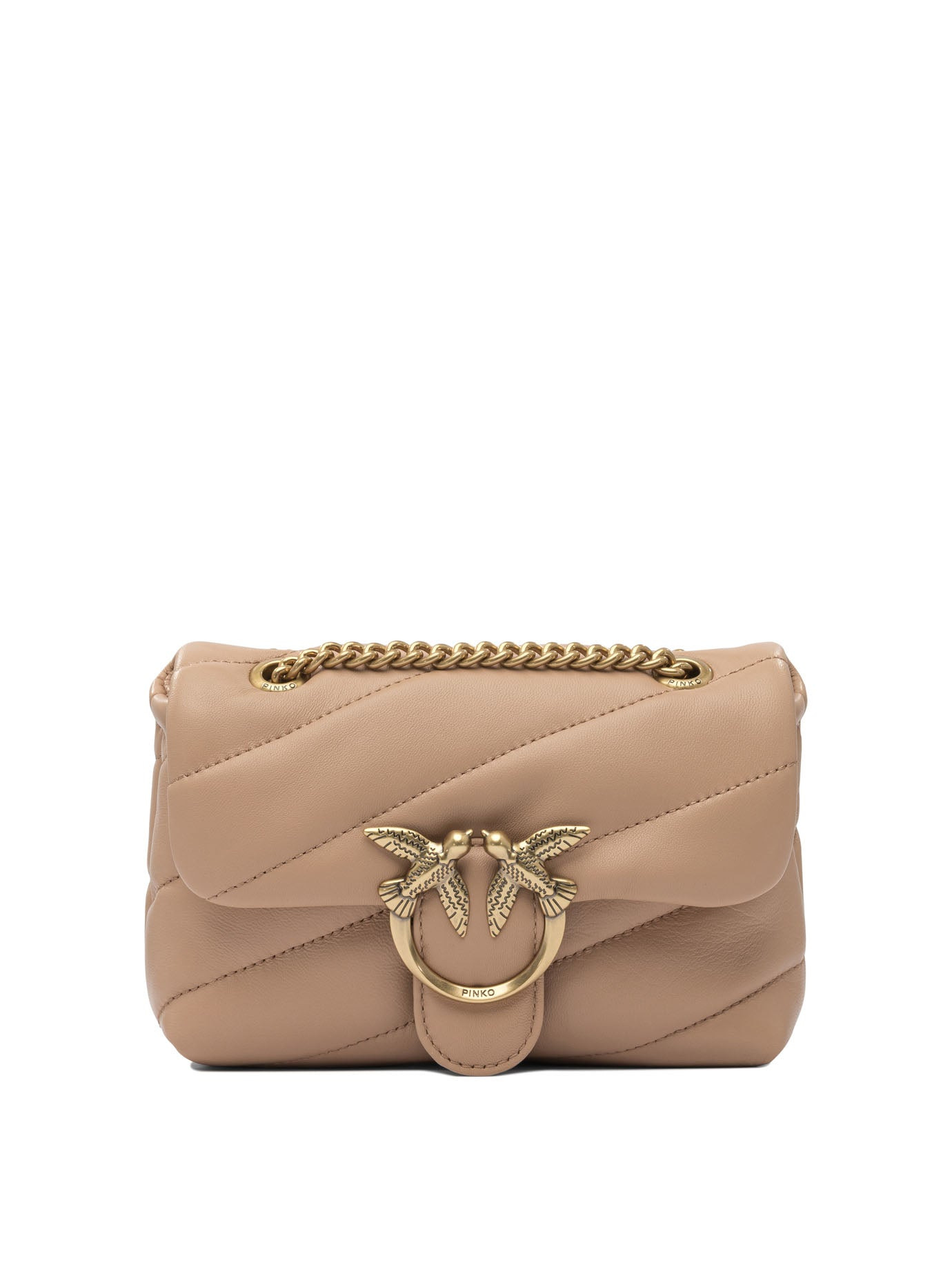 Crossbody Bags Shoulder Bags Pink - 1