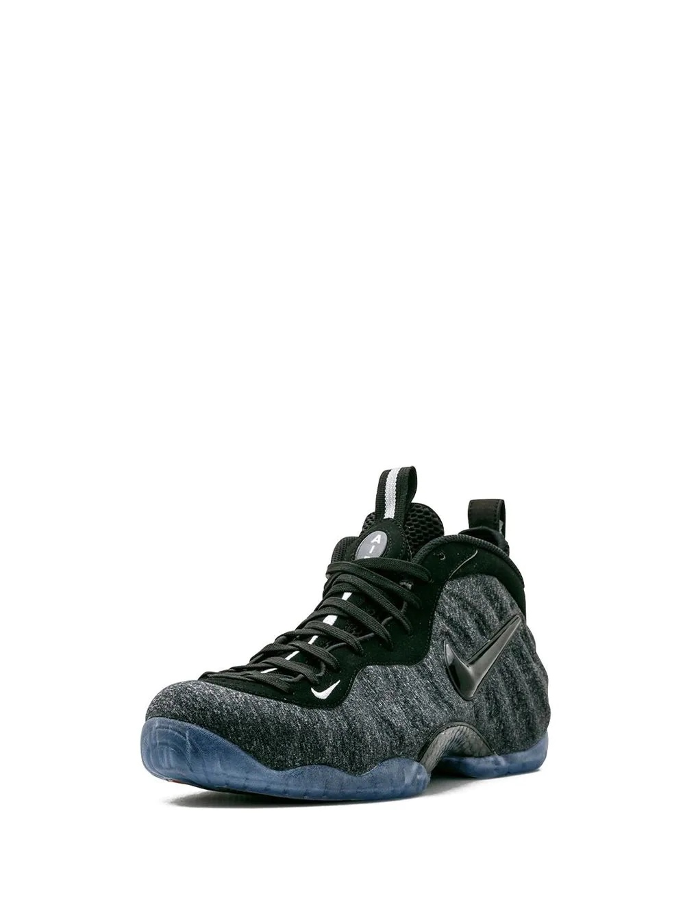 Air Foamposite Pro "Fleece" sneakers - 4