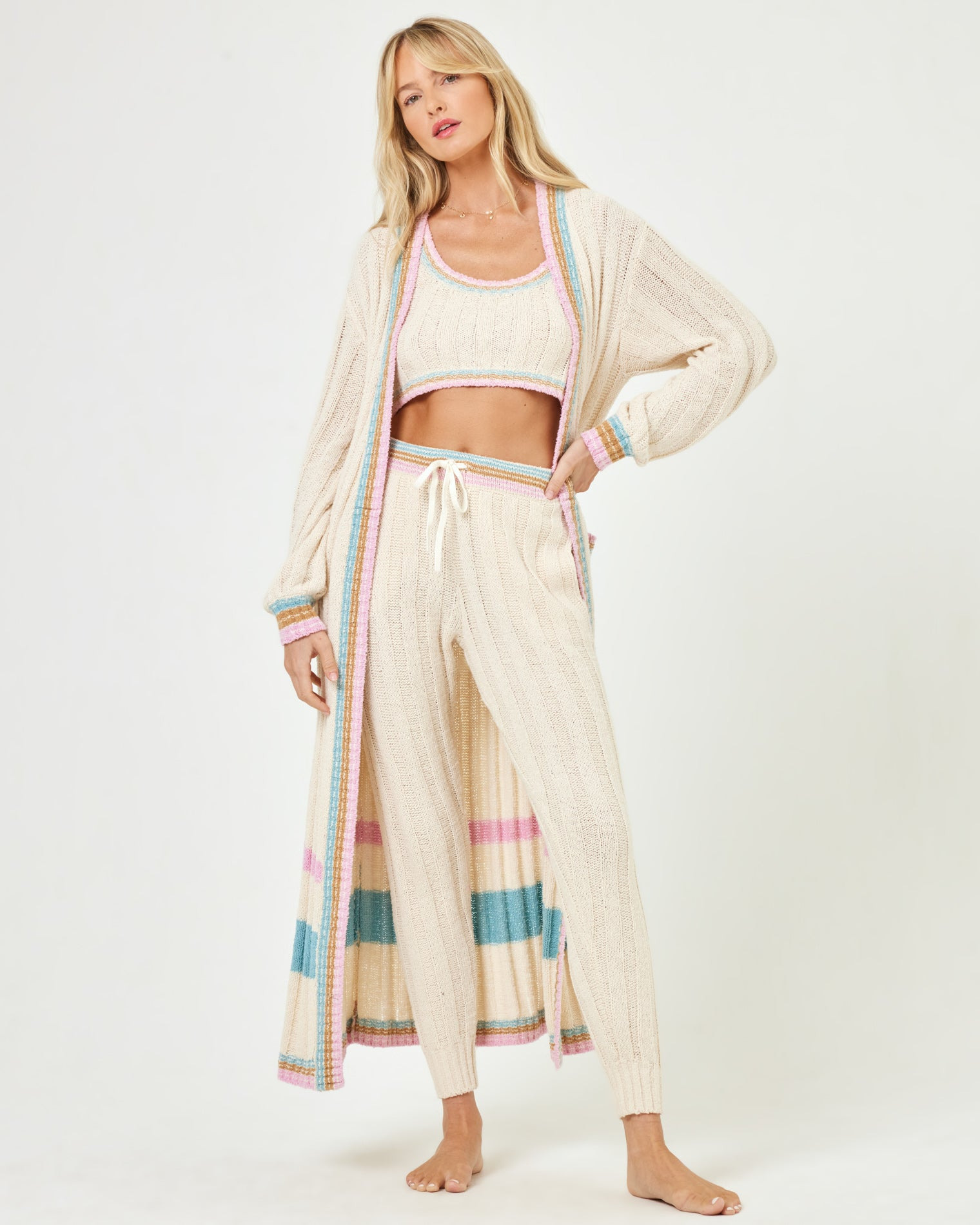 Ivy Cardigan - 4