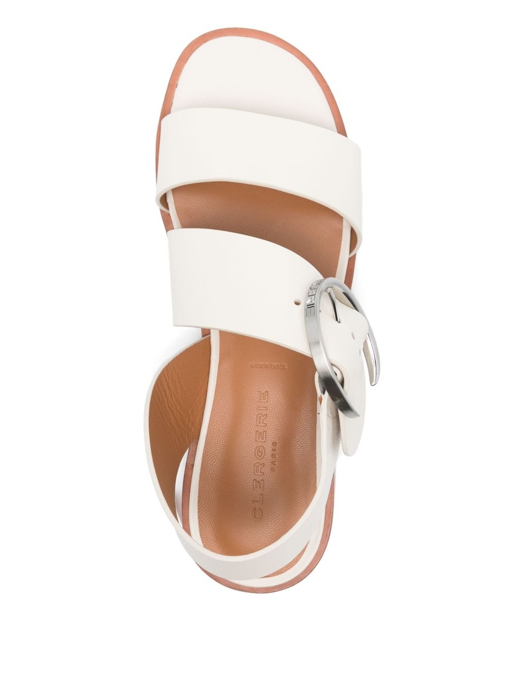 Ilona flat sandals - 4