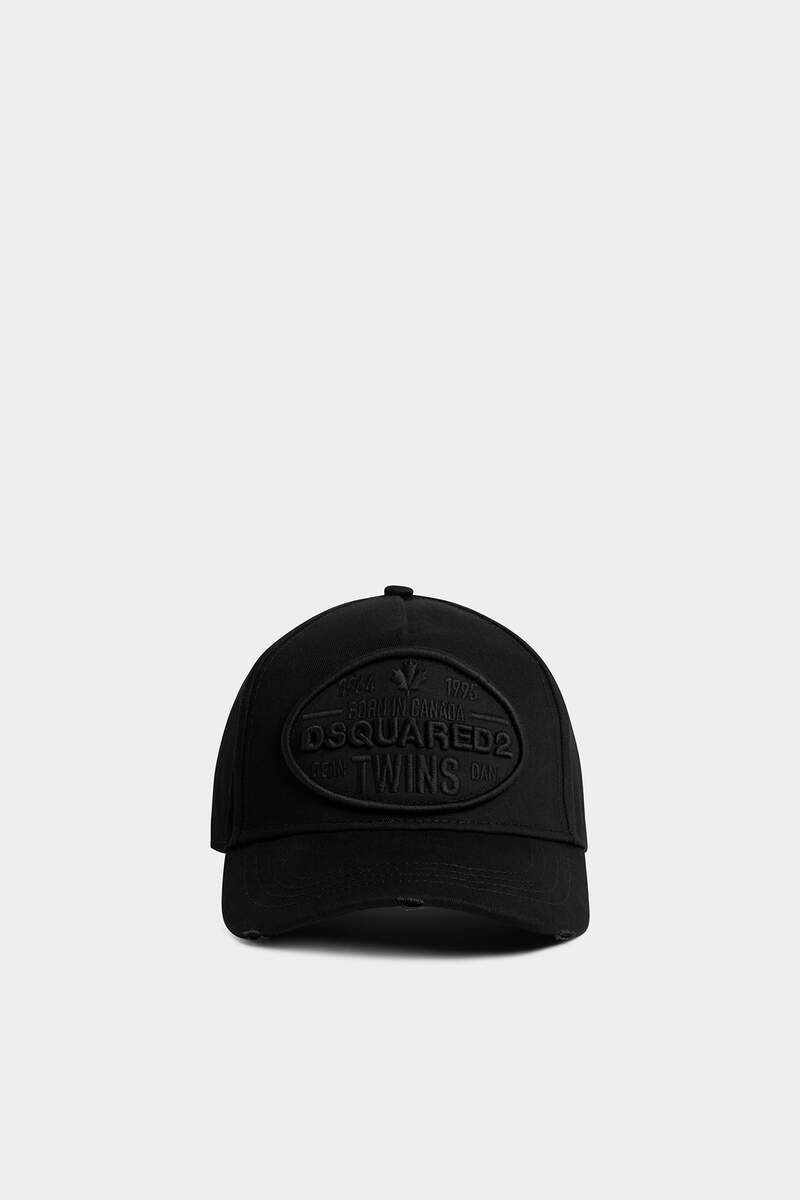 DSQUARED2 BASEBALL CAP - 1