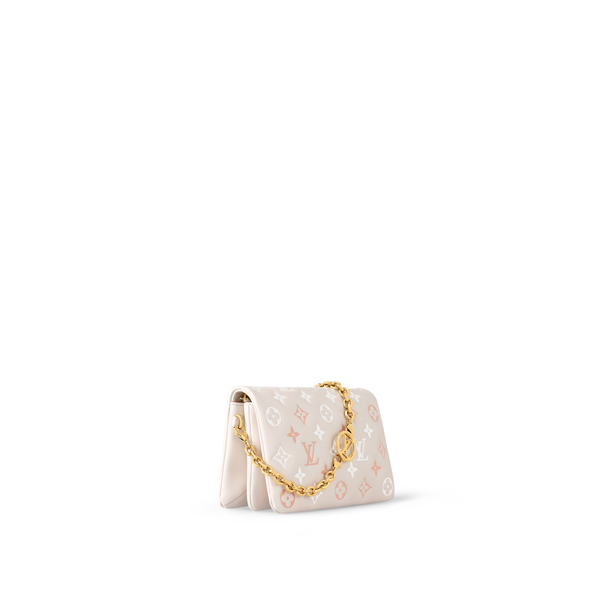 Pochette Coussin - 2