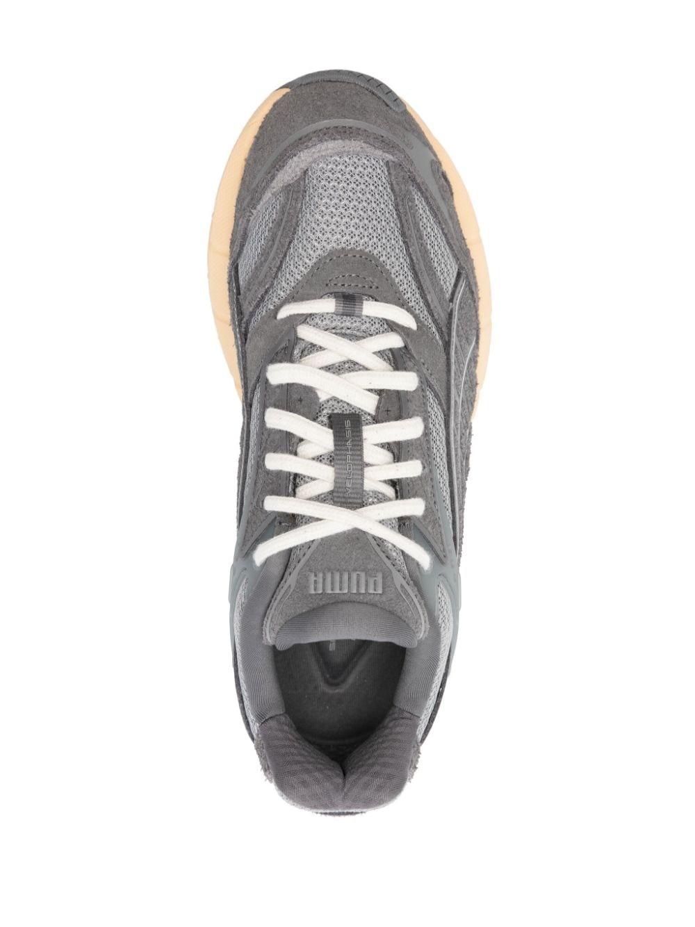 Velophasis SD panelled sneakers - 4