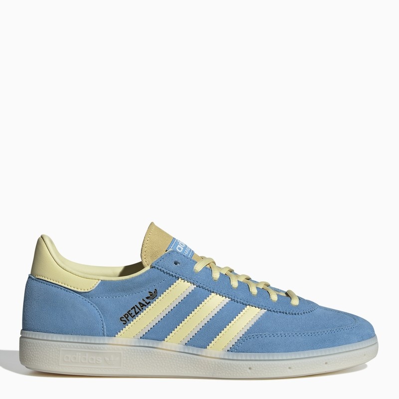 Handball Spezial blue/yellow sneakers - 1