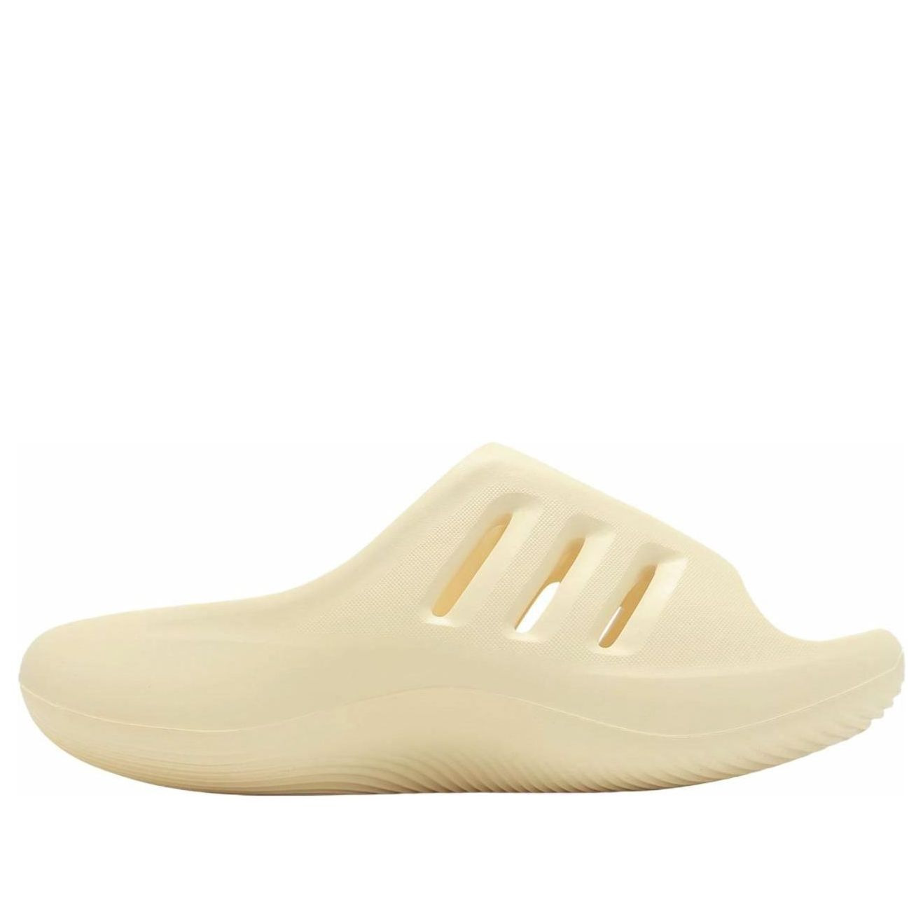 adidas adiFOM IIInfinity Slide 'Warm Vanilla' JH8019 - 2