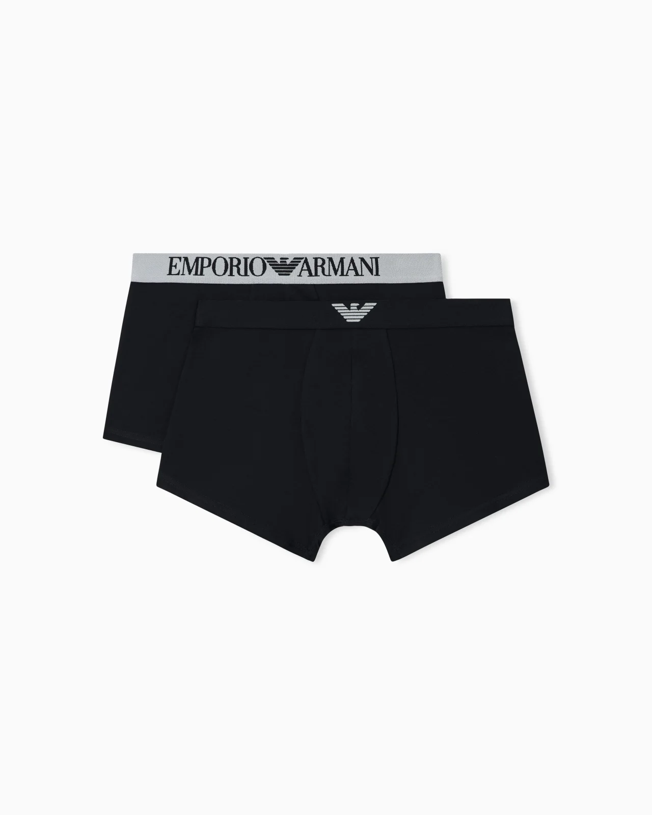 TWO-PACK OF ENDURANCE LOGO BOXER BRIEFS - 1