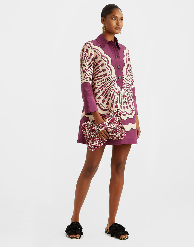 Short Artemis Dress 7