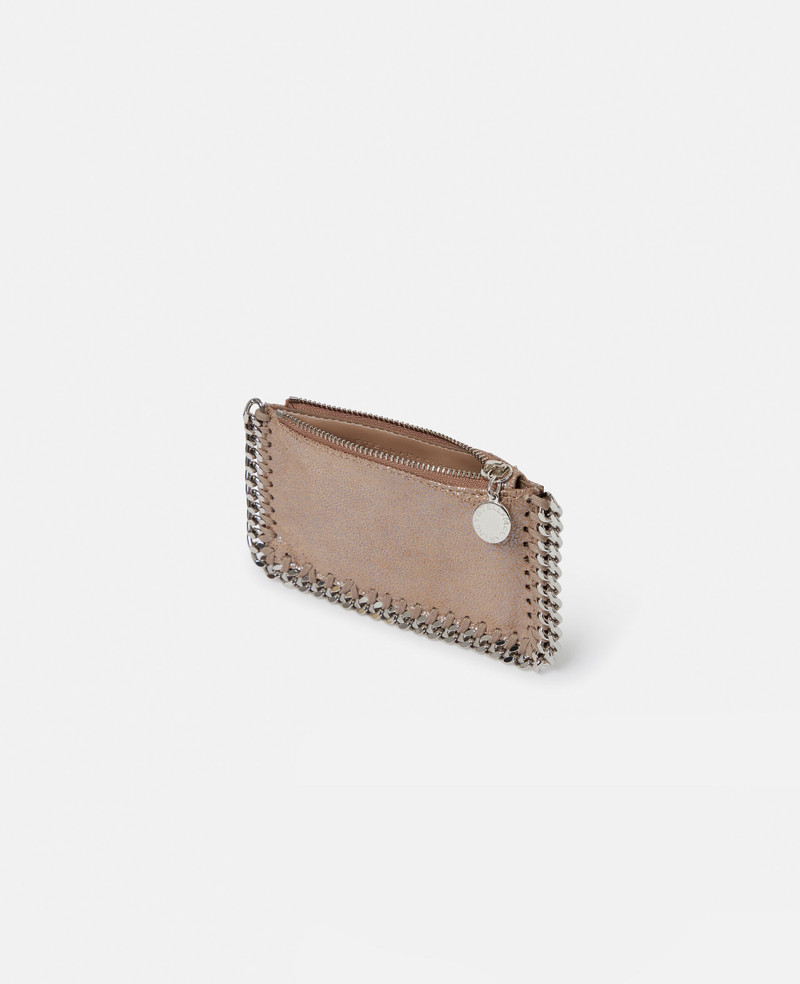 Stella McCartney Falabella Zip Cardholder outlook