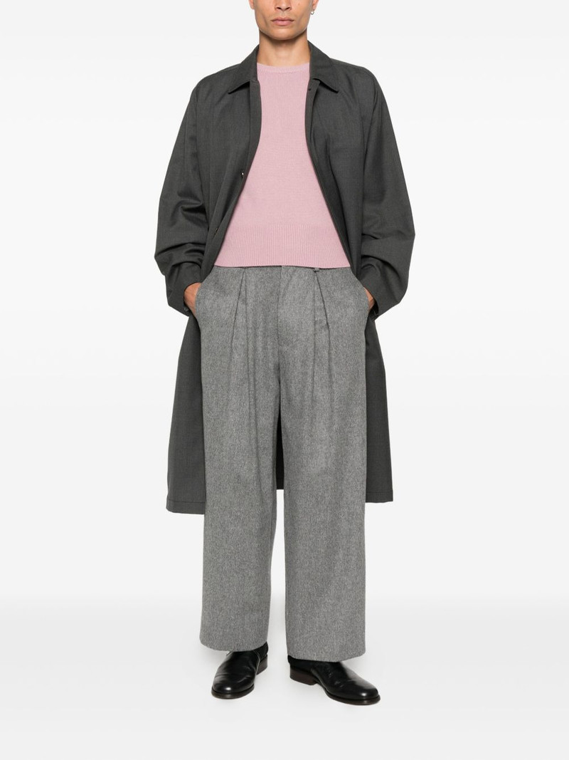 ssstein fleece trousers outlook