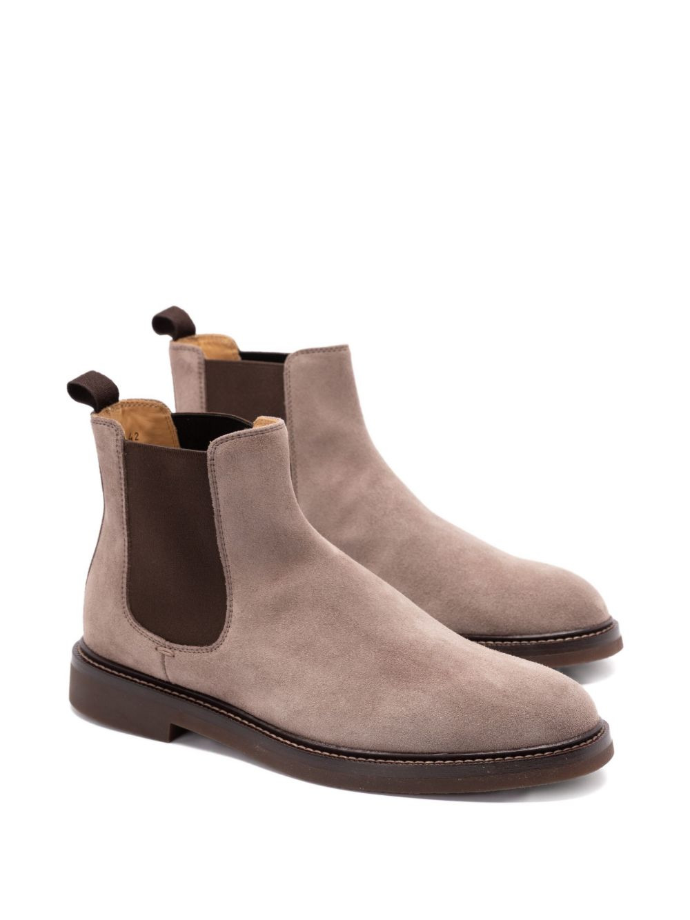 Brunello Cucinelli Boots - 2