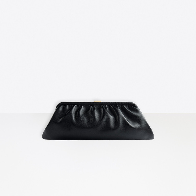 Cloud XL Clutch With Strap 4