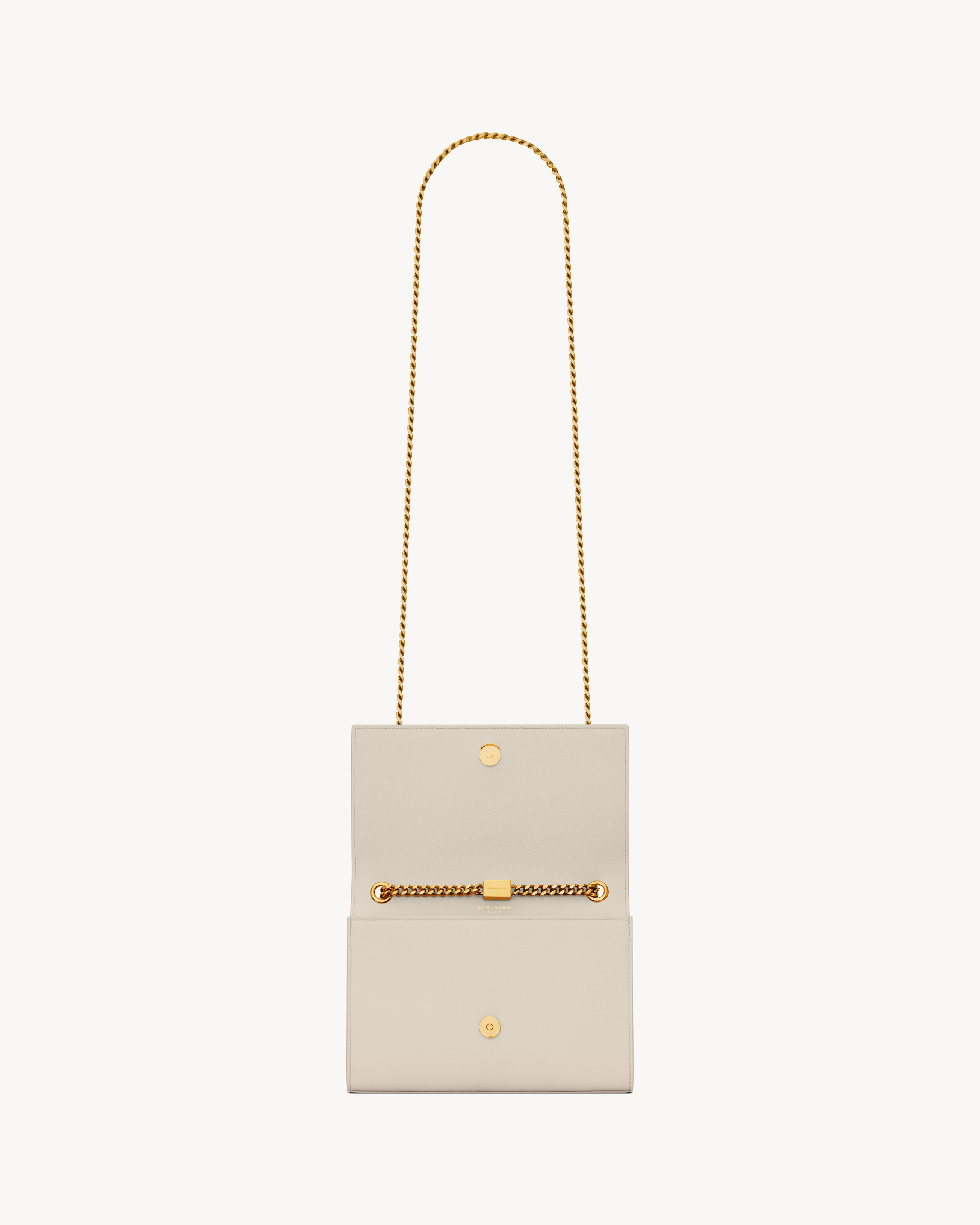 KATE SMALL IN GRAIN DE POUDRE EMBOSSED LEATHER - 4
