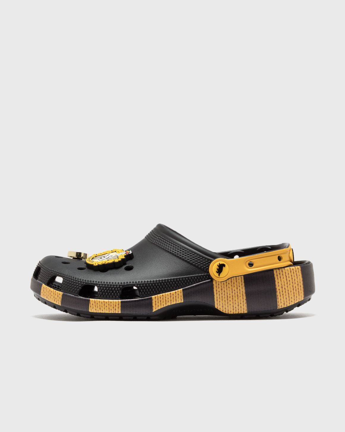 Hufflepuff Classic Clog Mlt - 1