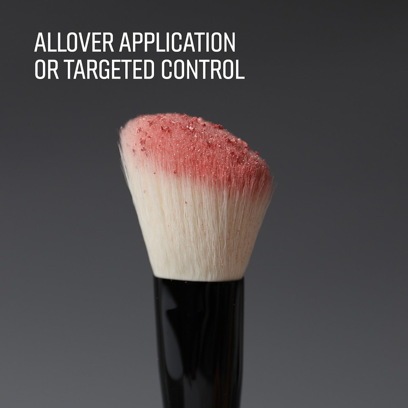 Angled Face Brush 5