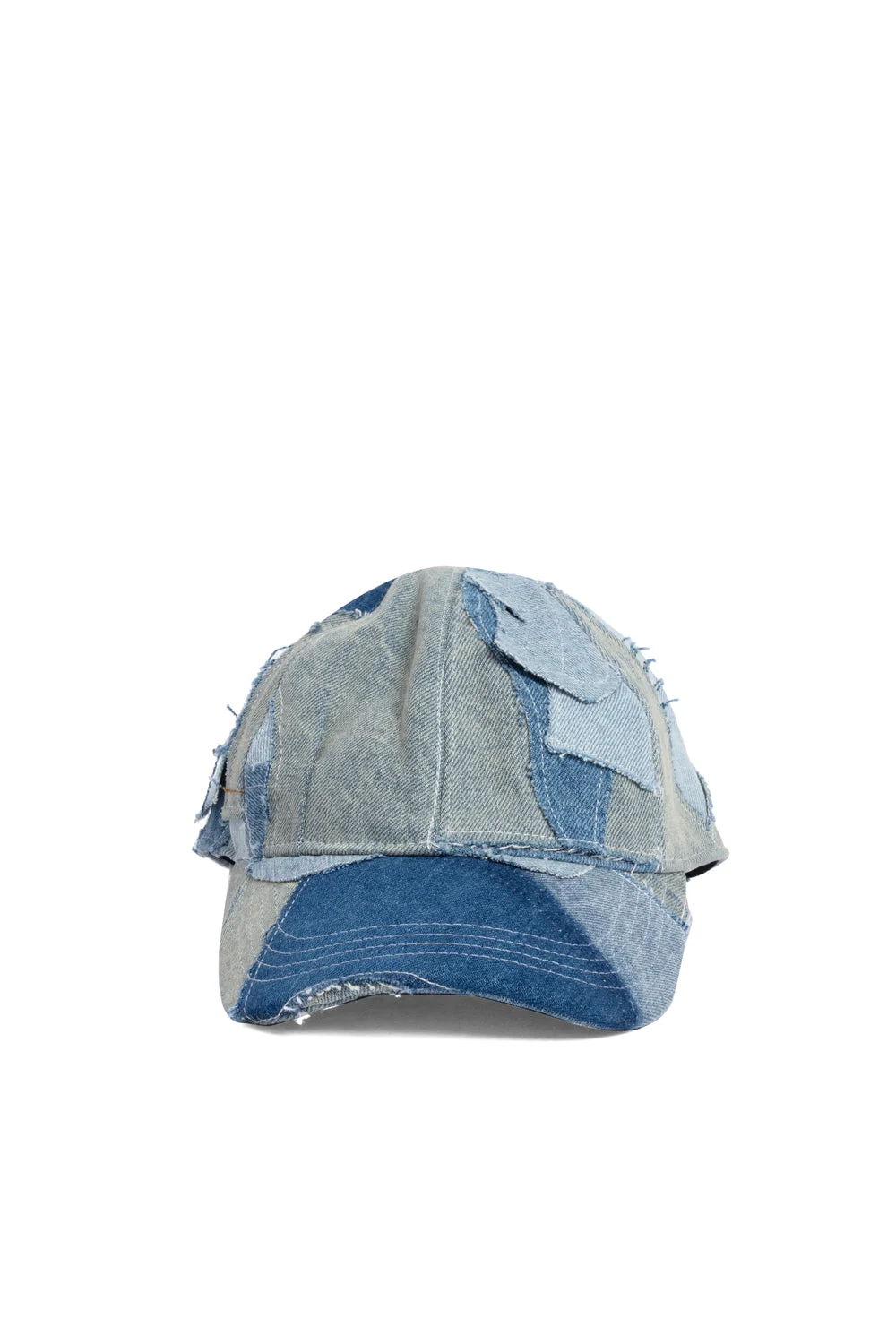 UPCYCLED CAP - 1