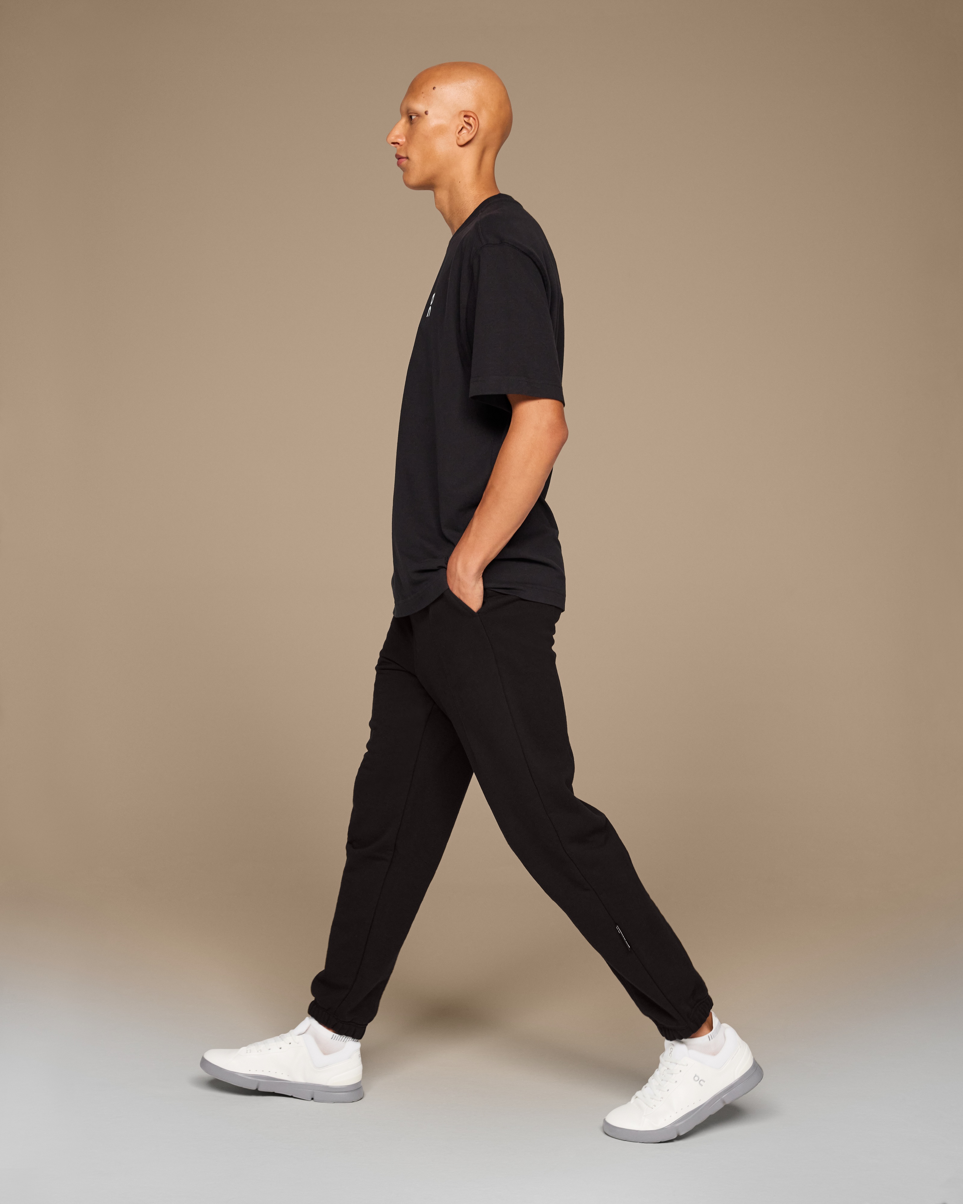 Club Pant - 4