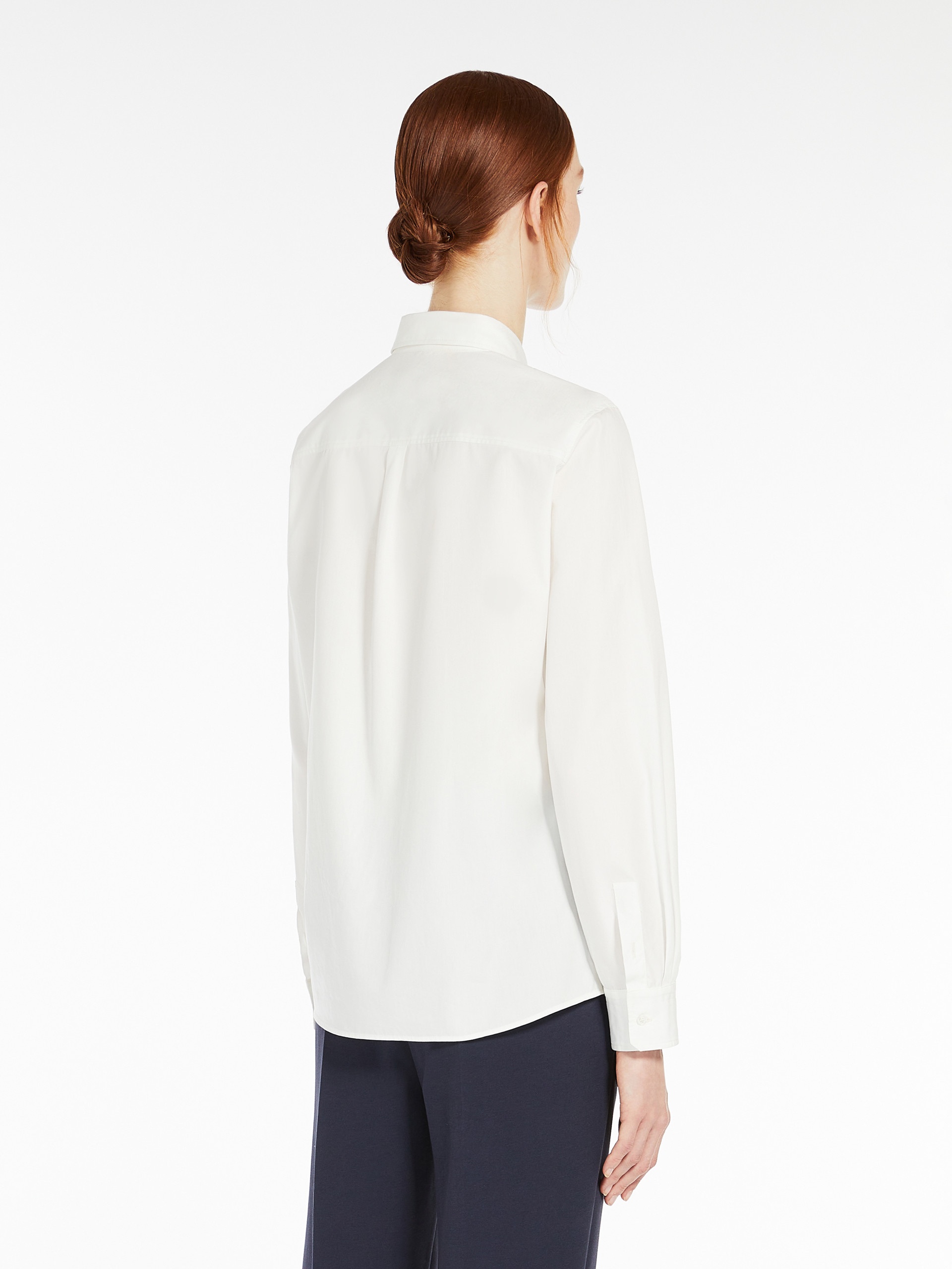 BRACCO Cotton shirt - 4