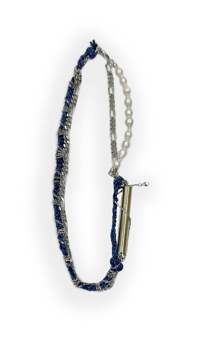 New Mess of a Necklace 3