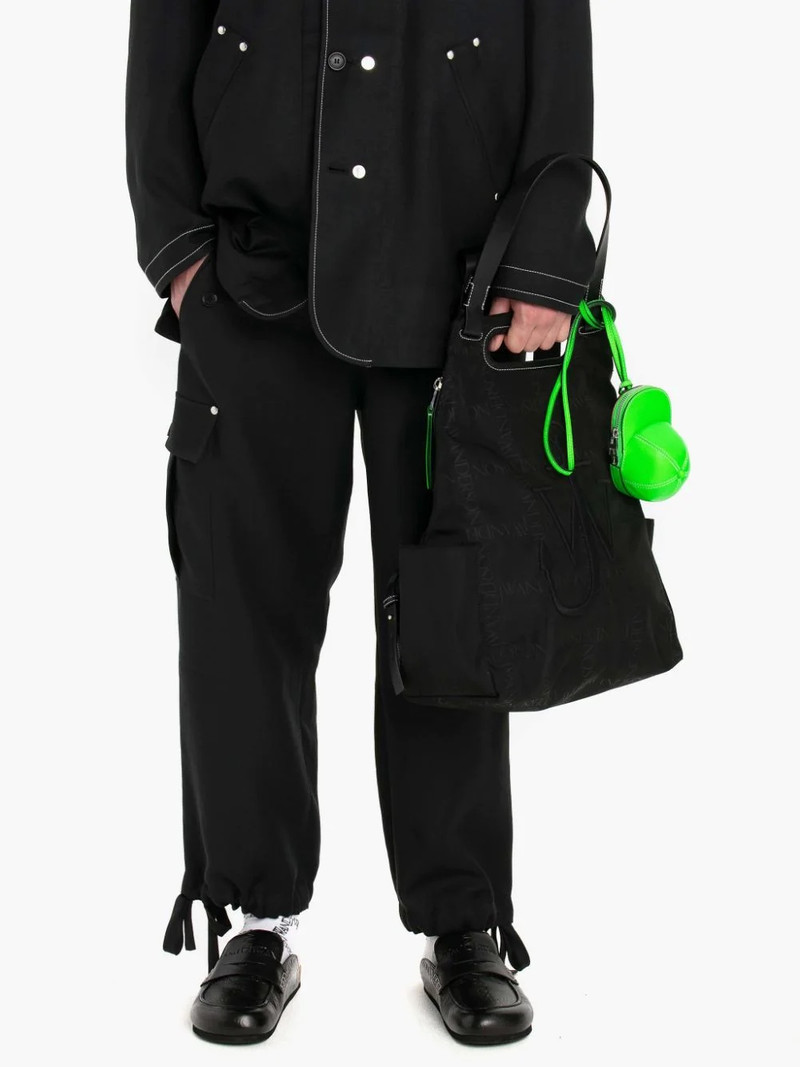 RELAXED WORKWEAR JACKET 5