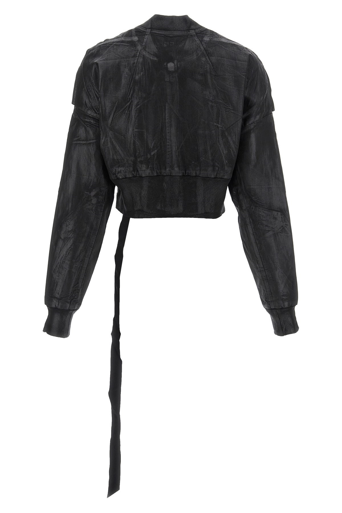 'Flight' bomber jacket - 2