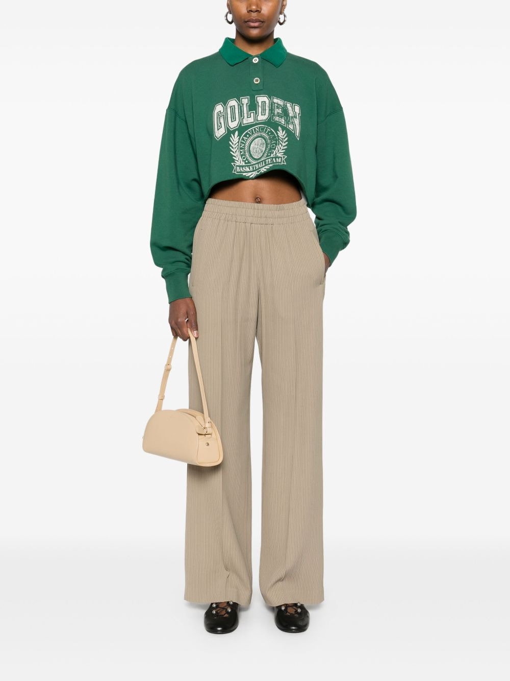 Golden Goose Trousers - 5
