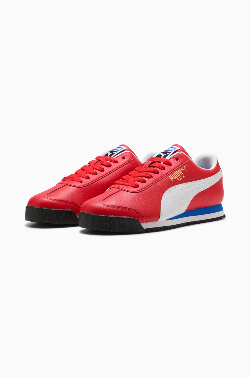 PUMA 로마 24 운동화 outlook